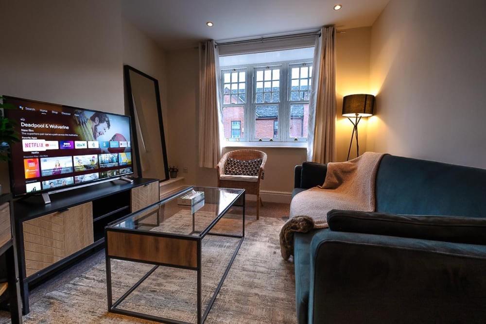 Entire Apartment Tonbridge Centre Экстерьер фото