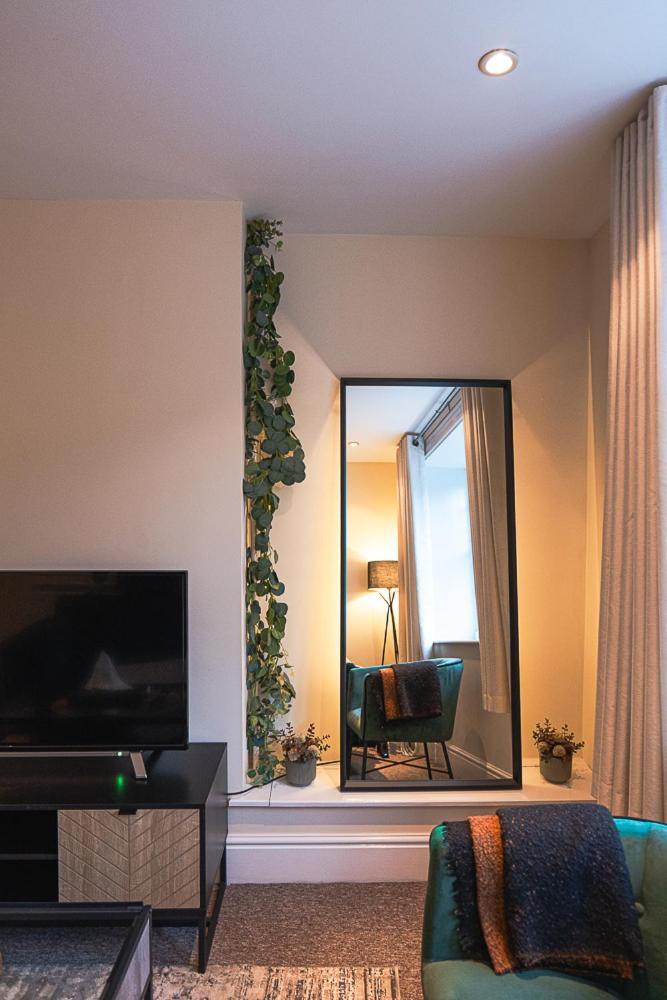 Entire Apartment Tonbridge Centre Экстерьер фото